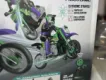 Stunt Bike Remote controlled 