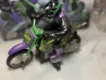 Stunt Bike Remote controlled 