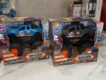 Beast Monster Vehicle 