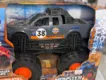 Beast Monster Vehicle 
