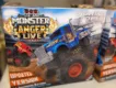 Beast Monster Vehicle 