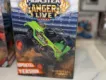 Beast Monster Vehicle 