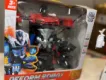 Deform transformer ROBOT vehicle 