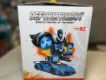 Deform transformer ROBOT vehicle 