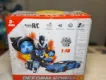 Deform transformer ROBOT vehicle 
