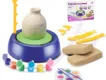 Pottery Wheels Set