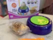 Pottery Wheels Set