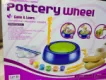 Pottery Wheels Set