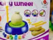 Pottery Wheels Set