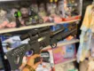Infinite power Gun toy