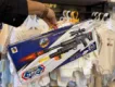 Infinite power Gun toy