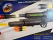 Infinite power Gun toy