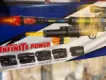 Infinite power Gun toy