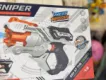 Elite Sniper Gun