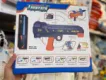4 in 1 Launcher Gun