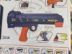 4 in 1 Launcher Gun