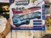 4 in 1 Launcher Gun