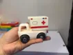 Silicone Transport toys