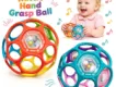 O Ball Rattle