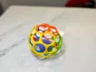 O Ball Rattle