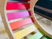 (SALE) Rainbow Climbing Arc Rocker