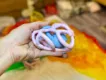 Silicone Rattle Ball